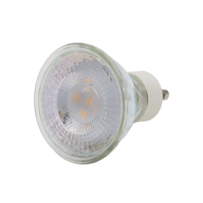 GU10 LED Lamp Tresso 5W, foto 3