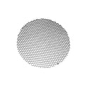 Honingraatfilter Anti-verblinding voor Railspots