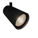 Honingraatfilter Anti-verblinding voor Railspots