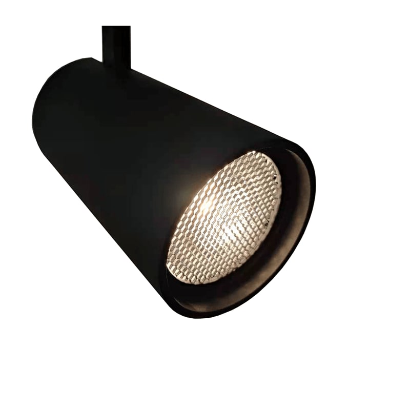 Honingraatfilter Anti-verblinding voor Railspots, foto 2