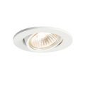 Cisco inbouwspot wit kantelbaar