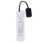 LED Driver 12V | 20W dimbaar | Afstandsbediening | Max 6 Spots
