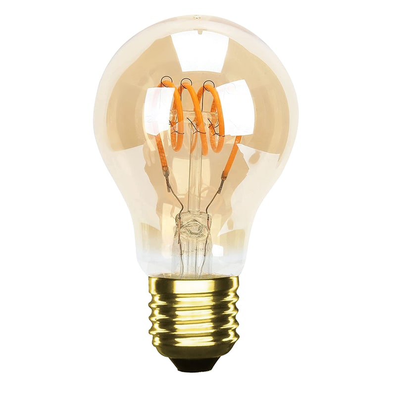 LED Filament E27 Peer