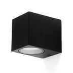 LED Wandlamp Vierkant