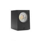 LED Wandlamp Vierkant