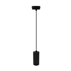 LED Hanglamp Calo | GU10 | Verstelbare Hoogte | Mat Zwart