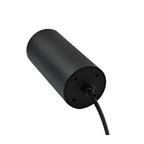 LED Hanglamp Calo | GU10 | Verstelbare Hoogte | Mat Zwart