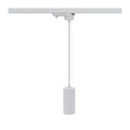 LED Hanglamp Rilo | 1-Fase Rail | GU10 | Wit
