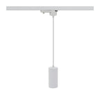 LED Hanglamp Rilo | 1-Fase Rail | GU10 | Wit