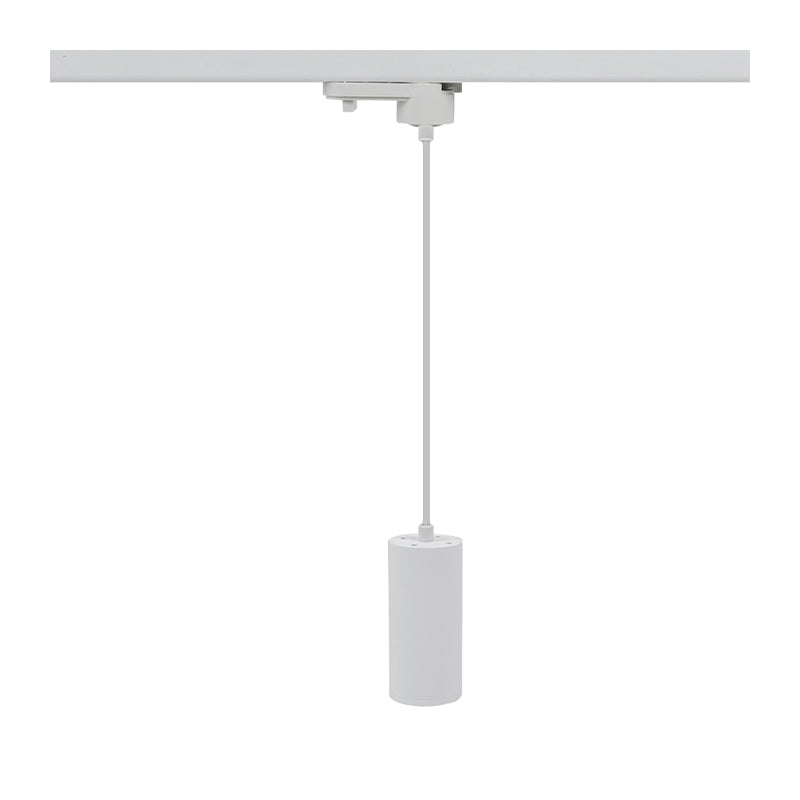 LED Hanglamp Rilo | 1-Fase Rail | GU10 | Wit