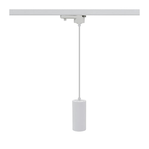 LED Hanglamp Rilo | 1-Fase Rail | GU10 | Wit