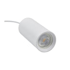 LED Hanglamp Rilo | 1-Fase Rail | GU10 | Wit