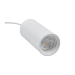 LED Hanglamp Rilo | 1-Fase Rail | GU10 | Wit