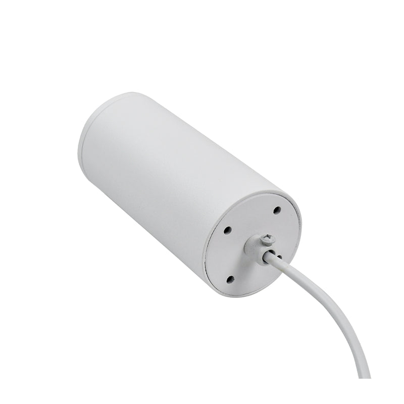 LED Hanglamp Rilo | 1-Fase Rail | GU10 | Wit
