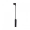 LED Hanglamp Sento | 3-Fase Rail | GU10 | Mat Zwart