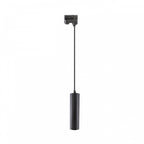 LED Hanglamp Sento | 3-Fase Rail | GU10 | Mat Zwart