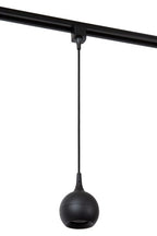 LED Hanglamp Velmo | 1-Fase Rail | GU10 | Mat Zwart