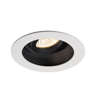 LED Inbouwspot Depro | Dimbaar | IP20 | 5W | Verdiept + Kantelbaar | Zaagmaat: Ø