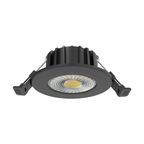 LED Inbouwspot Ferro | Dimbaar | IP65 | 6W | CCT Switch (2700K/3000K/4000K/5700K
