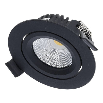 Lesto | 5W Dimmable | IP65 | Ø82 mm
