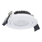 LED Inbouwspot Lyvo | Dimbaar | IP65 | 5W/7W | CCT Switch (2700K/3000K/4000K) | 