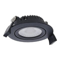 LED Inbouwspot Lyvo | Dimbaar | IP65 | 5W/7W | CCT Switch (2700K/3000K/4000K) | 
