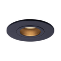 LED Inbouwspot Privo | Dimbaar | IP65 | 5W | 360° Kantelbaar | Zaagmaat: Ø68-75 