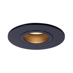 LED Inbouwspot Privo | Dimbaar | IP65 | 5W | 360° Kantelbaar | Zaagmaat: Ø68-75 