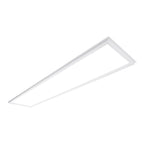 LED Lichtframe Lino 120x30 Wit, foto 2