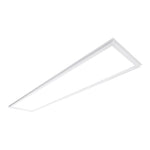 LED Lichtframe Lino 120x30 Wit