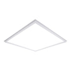 LED Lichtframe Lino 60x60 Wit, foto 2