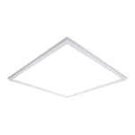 LED Lichtframe Lino 60x60 Wit