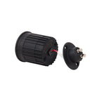 LED Module Modo Zwart 9W 2700K/3000K/4000K, foto 3