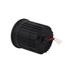 LED Module Modo Zwart