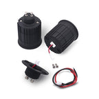 LED Module Modo Zwart 9W 2700K/3000K/4000K, foto 5