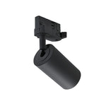 LED Opbouwspot Sento | 3-Fase Rail | GU10 | Mat Zwart
