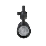 LED Opbouwspot Sento | 3-Fase Rail | GU10 | Mat Zwart