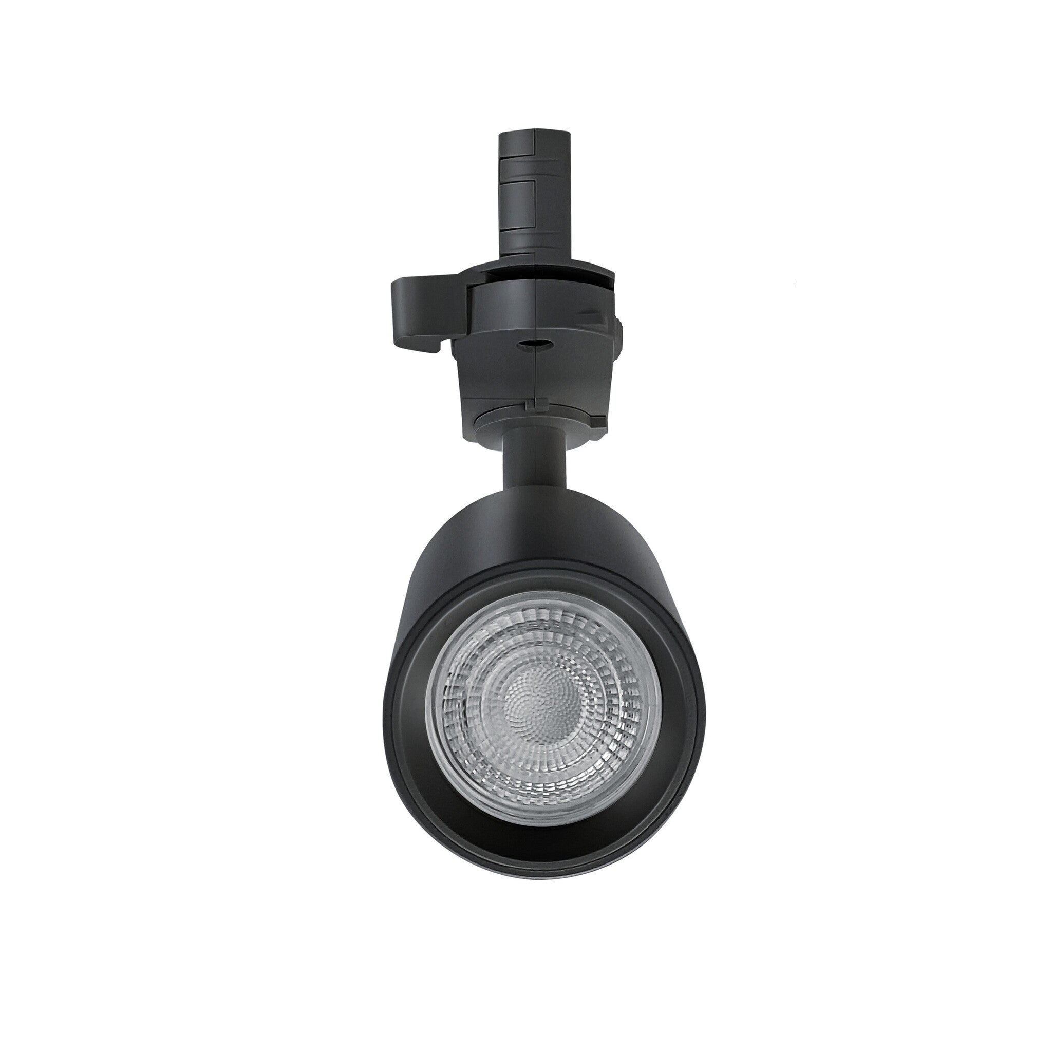 LED Opbouwspot Sento | 3-Fase Rail | GU10 | Mat Zwart