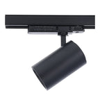 LED Railspot Vetra | 3-Fase | 10/20/30W | CCT | Dimbaar | Mat Zwart