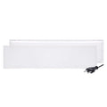 LED Paneel Europa 120x30 | 30W | CCT | Niet dimbaar Wit