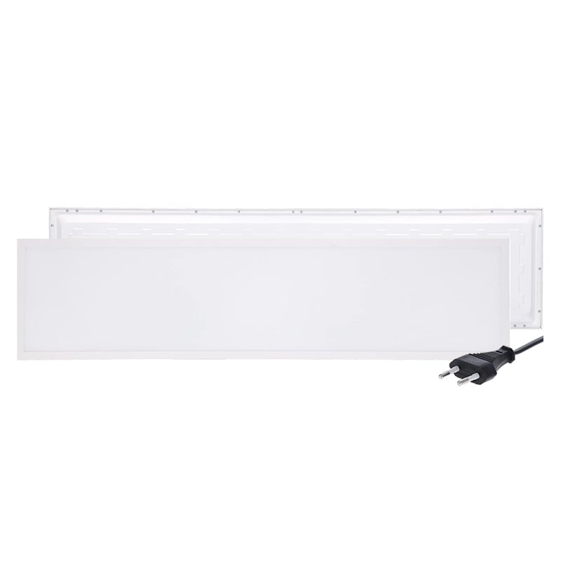 LED Paneel Europa 120x30 | 30W | CCT | Niet dimbaar Wit
