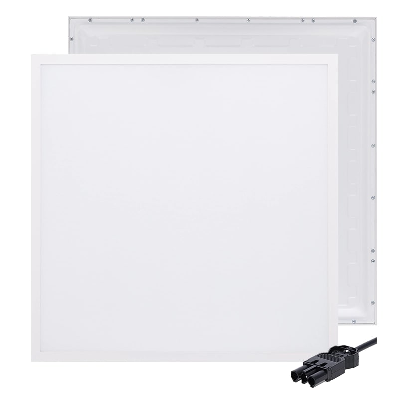 LED Paneel Europa 62x62, foto 2