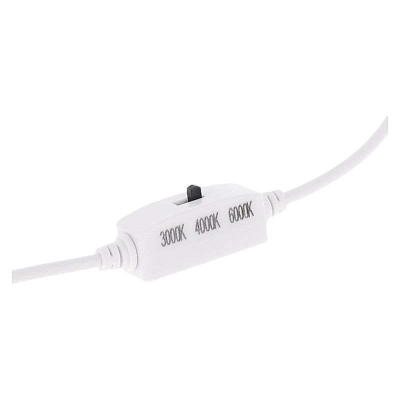 LED Paneel Europa 62x62, foto 5
