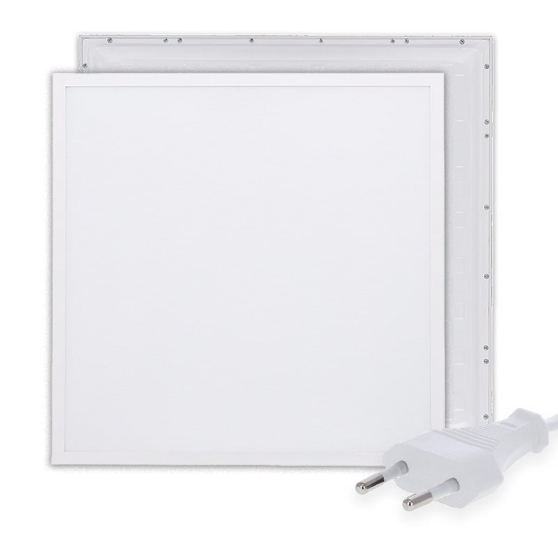 LED Paneel Europa 62x62