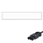 LED Panel Linea 150x30