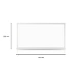 LED Paneel Mira 60x30, foto 2