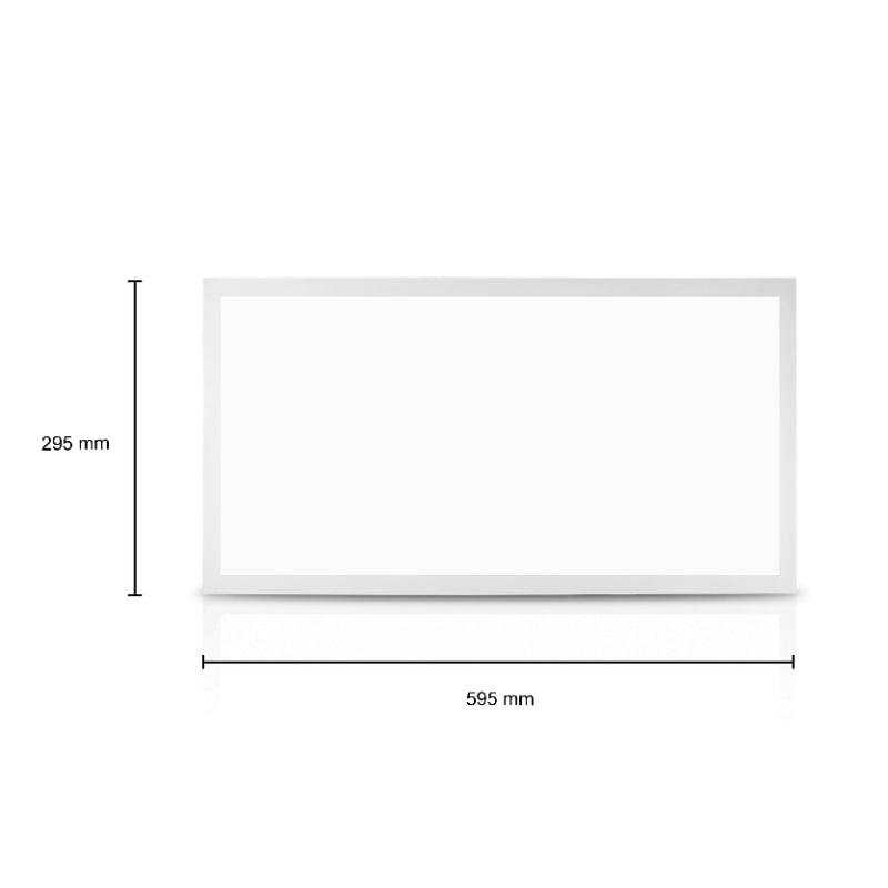 LED Paneel Mira 60x30, foto 2