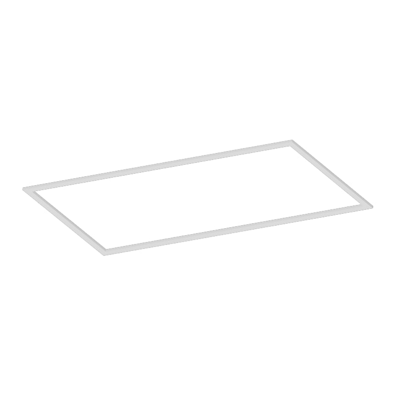LED Paneel Mira 60x30, foto 4