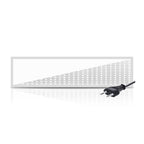 LED Paneel Pura 120x30