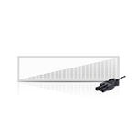 LED Paneel Pura 120x30